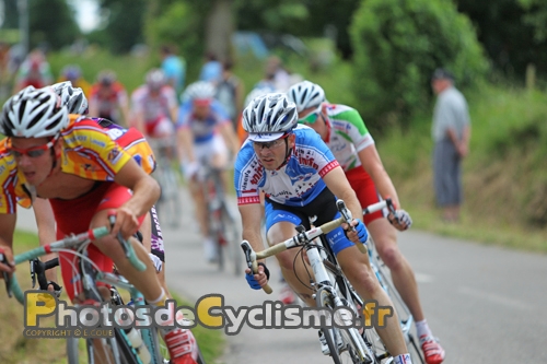 6 juin 2010 st jean villenard (82)